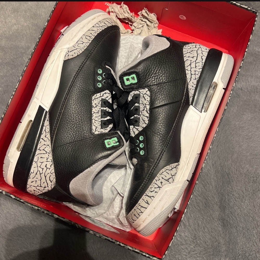 Jordan Retro